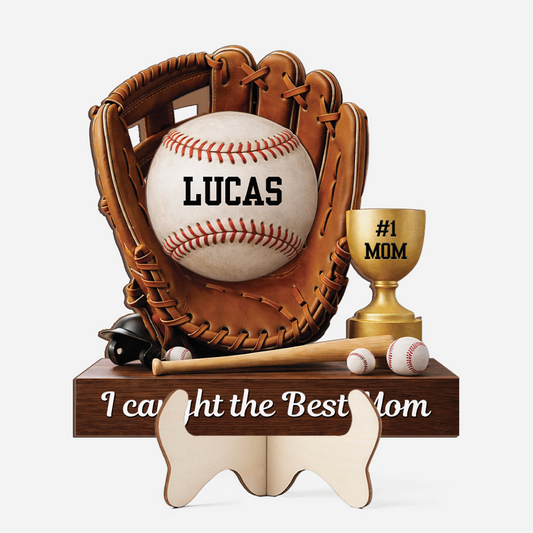9048QUS1 3d printing effect i caught the best mom wooden plaque custom gifts for parents 9048qcvma_2c5b7e6f 0bb6 47d8 940d 470370e7465b