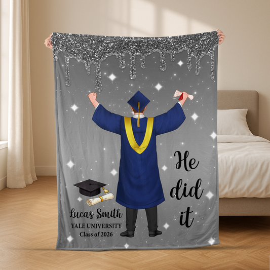 9066BUS1 personalized graduation blankets_ university graduation gifts for herhim 9066b6ewa_2