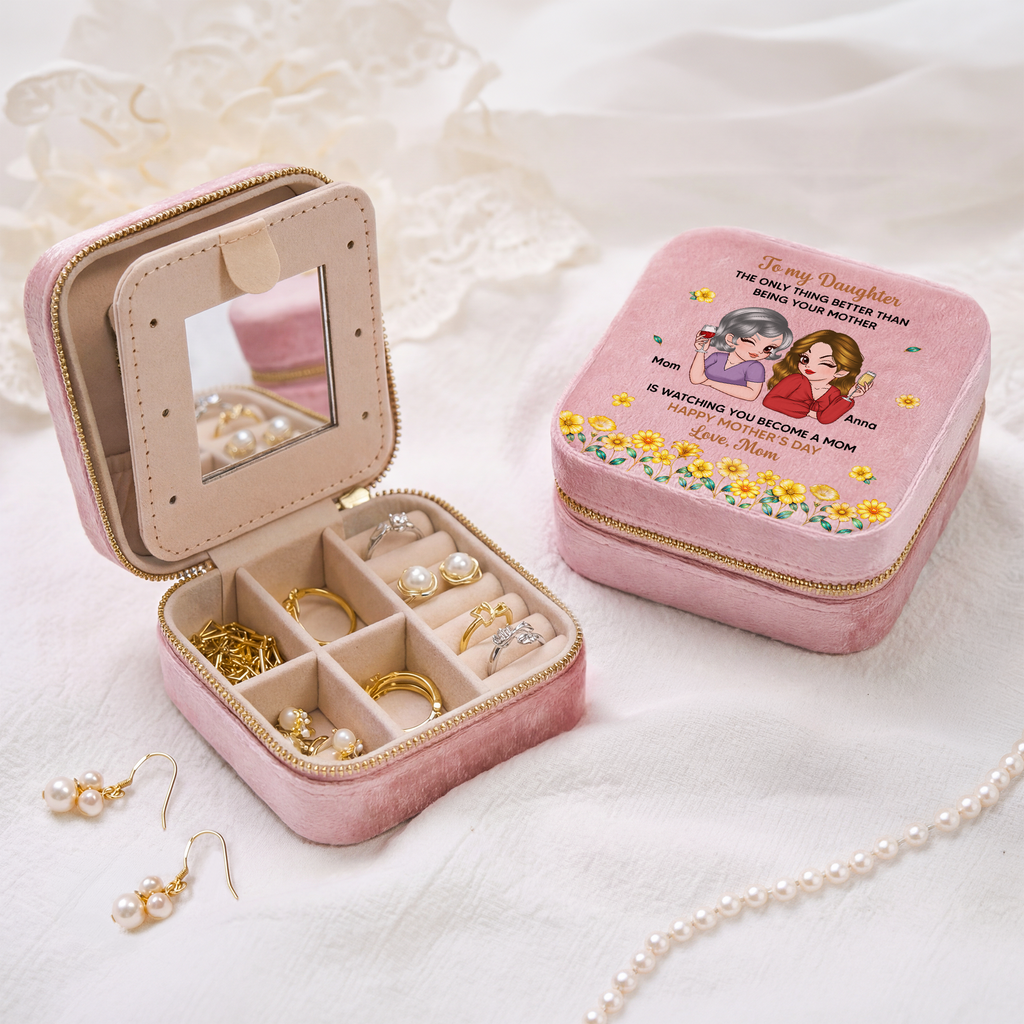 9071AUS2 personalized velvet jewelry box mothers day gifts for daughter 9071aj6fwa_9f21c5b3 8458 4b6d 8fe6 46a0bfa1689f
