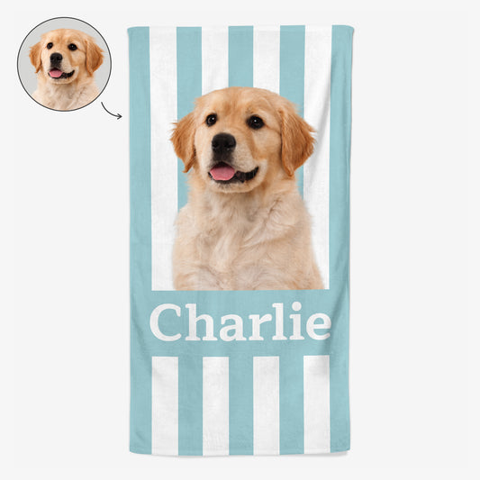 9309B3 ProBeachTowel CouUS RnDNone IdeDTrang MedImage NicSummer 1