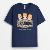 9799A6 ProTShirt CouUS RnDNone IdeTUyen MedImage 2