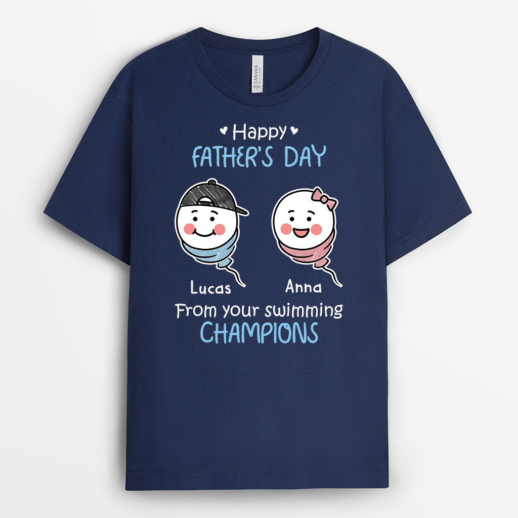 9863 ProTShirt CouUS RnDNone IdeAn MedImage 2