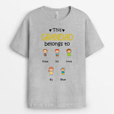 0014A320BUK2 Personalised T shirts gifts Kids Grandpa Dad_15513ebf a9ec 473c 9b2b 9901971800b0