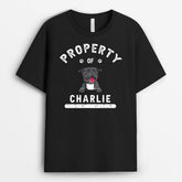 0149AUK2 Customised T shirts gifts Dog Lovers Text_3491a23c 1896 4bea b1f3 ad9c18189dcd