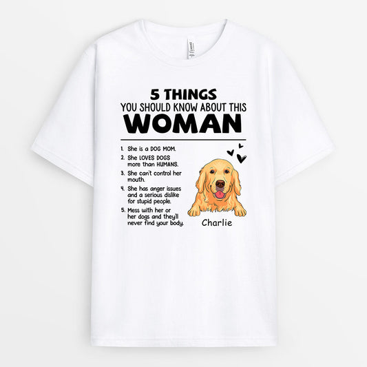 0207A150CUK1 Customised T shirts gifts Dog Lovers Text_593824ef da49 403e ad91 479be38813a2