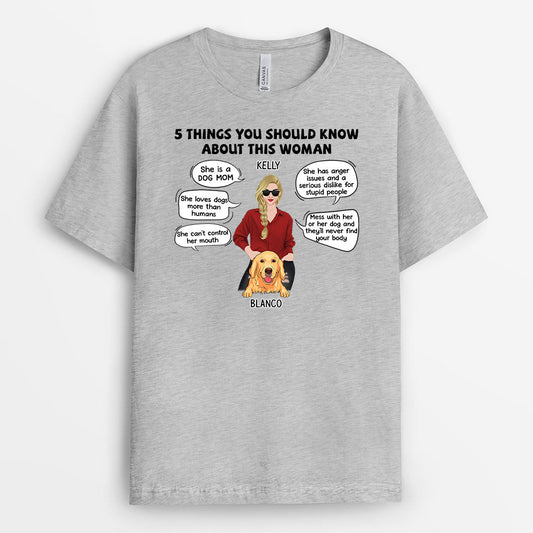 0226A227CUK1 Customised T shirts gifts Woman Dog Lovers Text_fe54d62a fbe7 4c9e b168 e671023ff72c