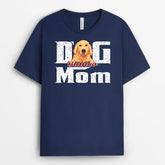 0230A110CUK2 Personalised T shirts presents Dog Lovers Text_b1c7c42b 2991 4ab2 928f ae0b92de7f3d