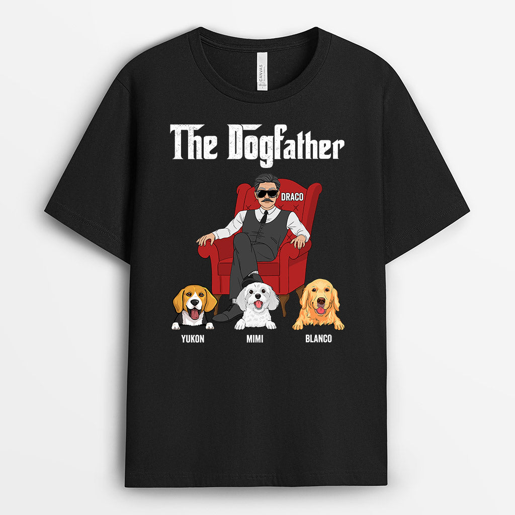 0251A258CUK1 Personalised T shirts gifts Man Dog Lovers_3c53efc8 17e6 4d68 8533 a6fd3619d737