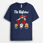 0251A258CUK2 Customised T shirts presents Man Dog Lovers_92327c48 e458 4c39 a1ab 446e9937ab9e