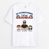 0255A147BUK1 Personalised T shirts gifts Man Grandpa Dad Dog_dbb1fa44 5bc6 4b38 90d5 2b286c98ca41