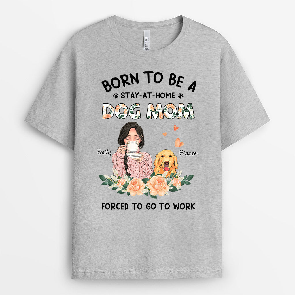 0262A167CUK2 Customised T shirts gifts Woman Dog Lovers_ce306746 8930 4b6a ab26 fe2e86af26a2