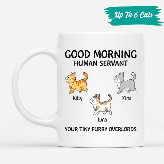 0265M258DUK2 Personalised Mug presents Cat Lovers Text_e13e9122 4058 4f36 b7ff 4ce4d053936c