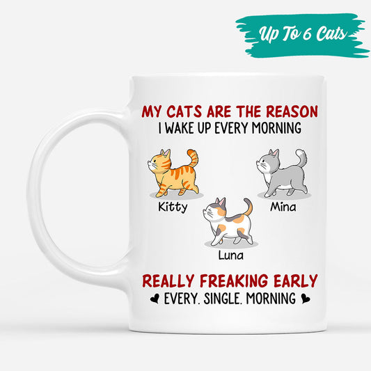 0270M248DUK2 Customised Mug presents Cat Lovers Text_1_af74e389 352d 4262 bed3 44e8d1d6b8b6