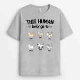 0304A168DUK2 Personalised T shirts gifts Cat Lovers Text_405b0d27 3b4f 4189 af93 906c1988ac41