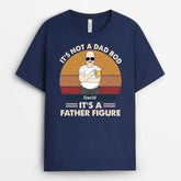 0319A948BUK2 Customised T shirts presents Man Grandpa Dad Text_a08995b8 495a 46d2 a438 ed0d5146ca76