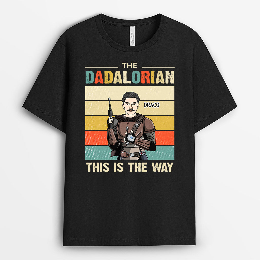 0329A268BUK1 Personalised T shirts gifts Man Grandpa Dad Text_64985543 82d9 4a03 85c0 e19b35b1cca2