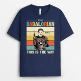 0329A268BUK2 Customised T shirts presents Man Grandpa Dad Text_3c29150d dbfb 4011 a5b1 957012203dc7