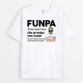 0344A008BUK2 Personalised T shirts presents Man Grandpa Dad_f43c981d 13c4 4489 ab56 e4470a0b7fa7