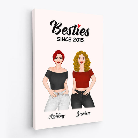 0370C267FUK2 Customised Canvas presents woman Besties_194b6753 41a8 40e9 9b19 37b7acf27da2