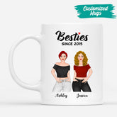 0370M267FUK2 Personalised Mug gifts woman Besties_8d878e89 cb45 453f a22f 3b9cf36e0cf4