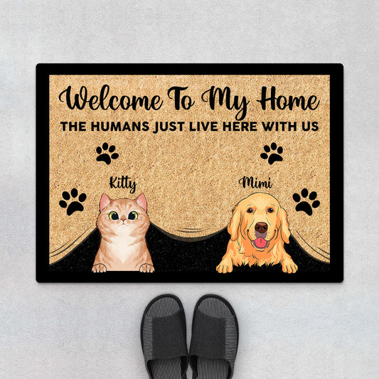 0419D508DUK1 Personalised Doormats Gifts Dog Papa Grandpa_2f4fafda 12ff 4990 95bd fb65ff1f20f5