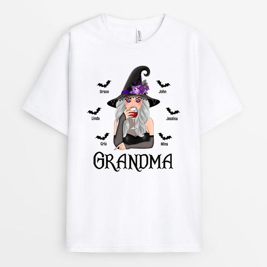 0435A267AUK1 Personalised T shirts Gifts Mom Witch Halloween_aadace69 ea01 45f3 aff5 57cfcba5417d