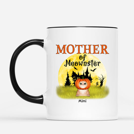 0448M538DUK1 Personalizsed T Shirts Gifts Cat Mom Halloween_7e77350b 1f3a 4a9e 8842 c0d568272b50