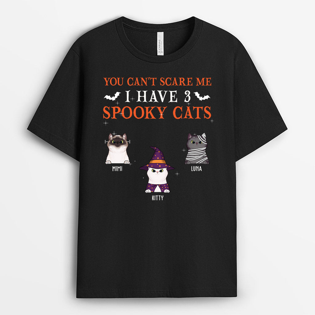 0450A108DUK2 Personalised T Shirts Gifts Cat Lovers Halloween_dbafe036 baaf 42ee ba93 c71eea85f5c9