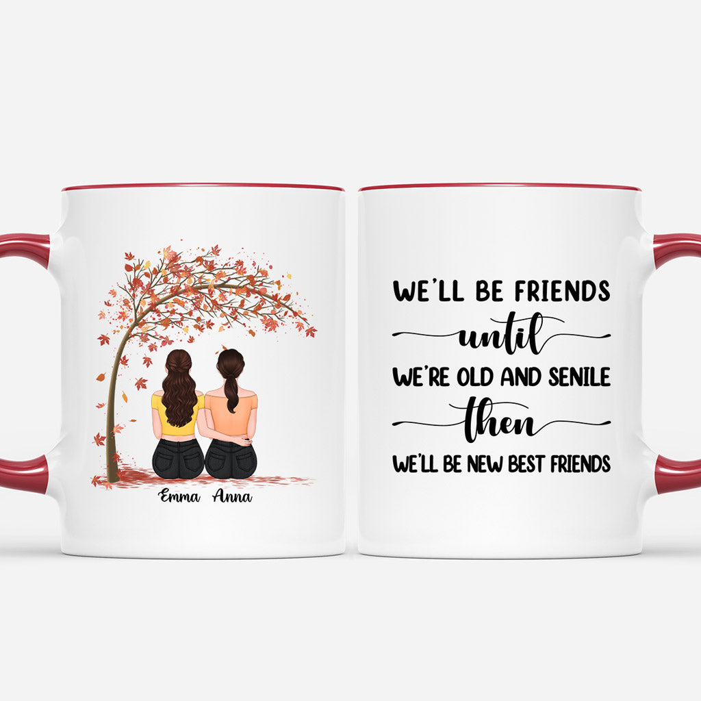 0464M595FUK1 Personalised Mug Gifts Besties BestFriends Text_d48044bf 6d84 48cb be54 42beeaa96701