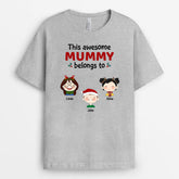 0494AUK3 Personalised T shirts gifts Kid Grandma Mom_d086fad2 9141 4fea 9699 2ab950175b53