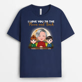 0525AUK2 Personalised T shirts Gifts Grandkids Grandma Mum_3ce9bf29 e646 4f19 a279 d89472ce6306