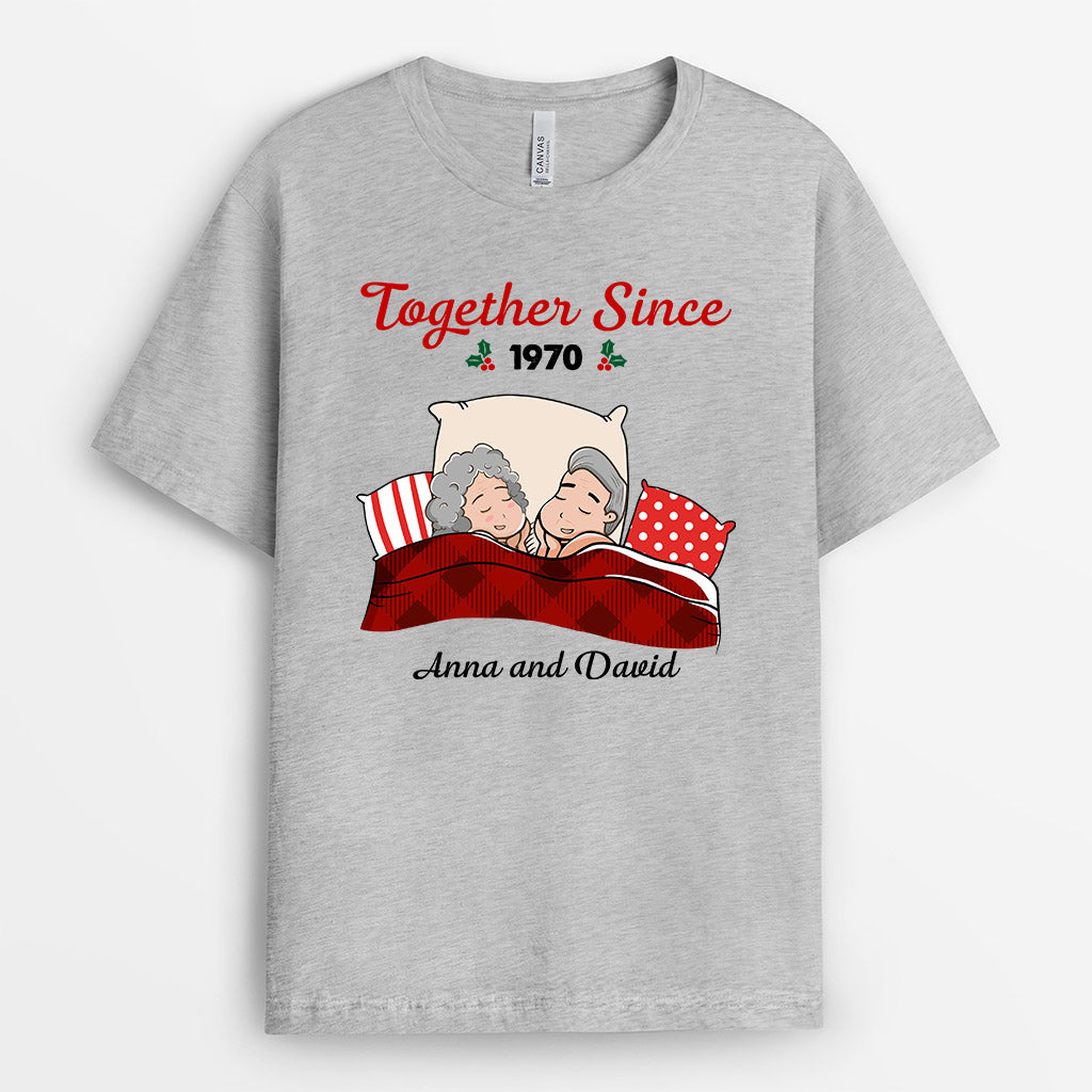 0537AUK2 Personalised T shirts Gifts Couples Couples Lovers_42bd82ed 6943 4bd8 ad96 d6fe4c562f29