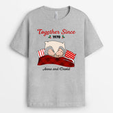 0537AUK2 Personalised T shirts Gifts Couples Couples Lovers_42bd82ed 6943 4bd8 ad96 d6fe4c562f29