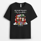 0543AUK2 Personalised T shirts Gifts Grandkids Grandma Grandpa_acab5072 de2a 4e44 84af 7ea18a589cdb