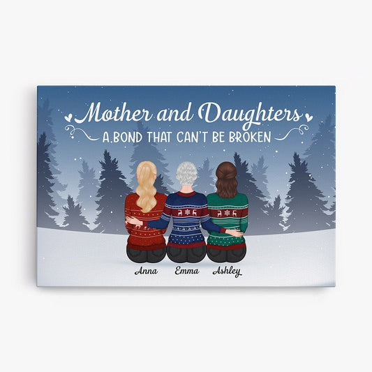 0549CUK1 Personalised Canvas Gifts Mum Grandma Mum Christmas_688912cf 1c27 497e 80c7 fbcb6f47e3b7
