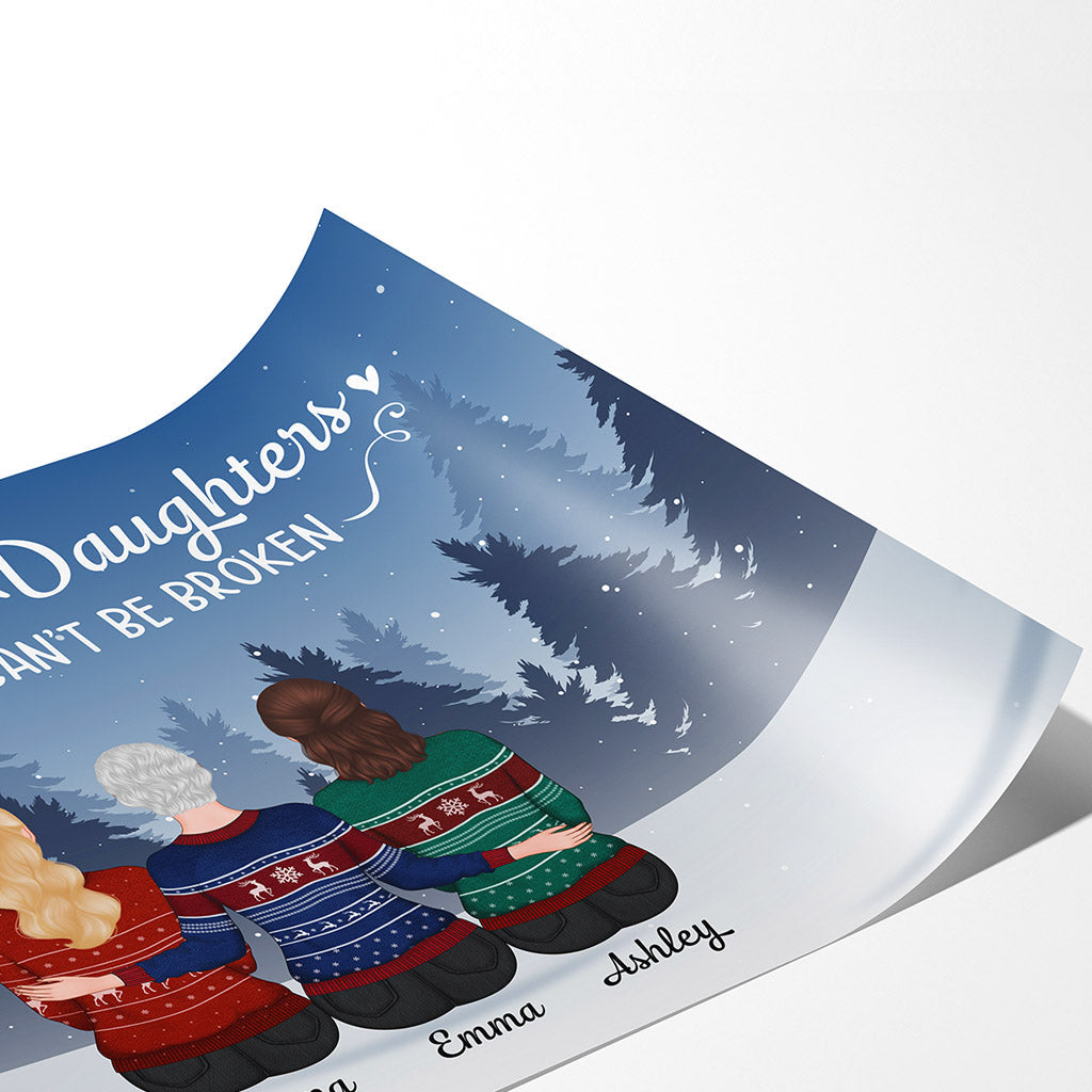 0549SUK2 Personalised Posterss Gifts Mum Grandma Mum Christmas_b5560460 e637 426e a7b1 7ef16016b19b
