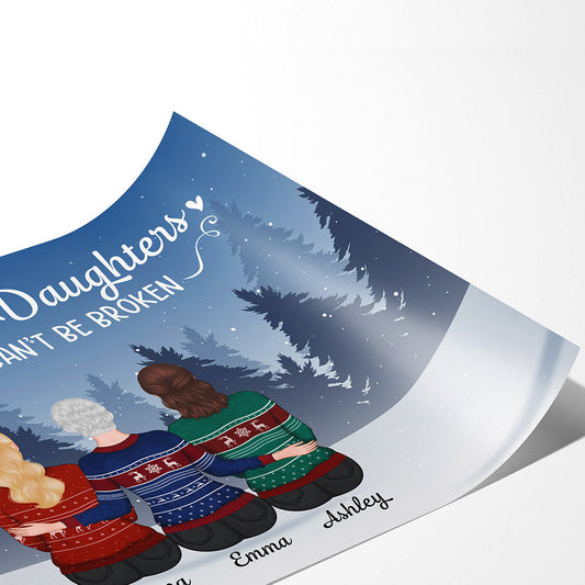 0549SUK2 Personalised Posterss Gifts Mum Grandma Mum Christmas_b5560460 e637 426e a7b1 7ef16016b19b