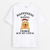 0554AUK2 Personalised T shirts Gifts Dog Dog Lover Christmas_12230787 fa4e 42f3 834e b93612d78e38