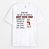 0578AUK2 Personalised T shirts Gifts Dog Dog Lovers Christmas_f78ca25a 4d90 4b30 b22b cc30188ab9a4