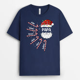 0586AUK2 Personalised T shirts Gifts Grandparents Grandma Grandad Christmas_798ffb35 9607 4dca aa07 37e9449716f1