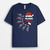 0586AUK2 Personalised T shirts Gifts Grandparents Grandma Grandad Christmas_87f5763f 7b0b 49ad 96cd 94d6e72bd9d1