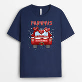 0598AUK2 Personalised T shirts Gifts Heart Grandma Mum Christmas_31f08ba6 ffcc 479a 9b57 b8424c6dd8e3