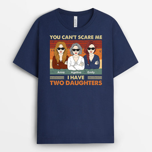 0808AUK2 Personalised T shirts Daughter Grandma Mum_4e33107c b8fa 4cc2 a1a7 cc0070244c68