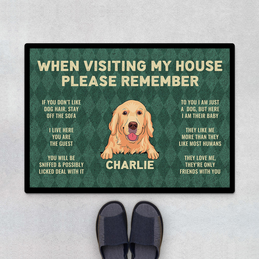 Personalised Dog Door Mats UK Door Mats With Dogs Personal Chic personalised-dog-door-mats-uk-door-mats-with-dogs-personal-chic