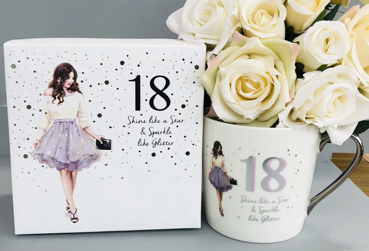Top 25 Best 18th Birthday Gift Ideas from Personal Chic