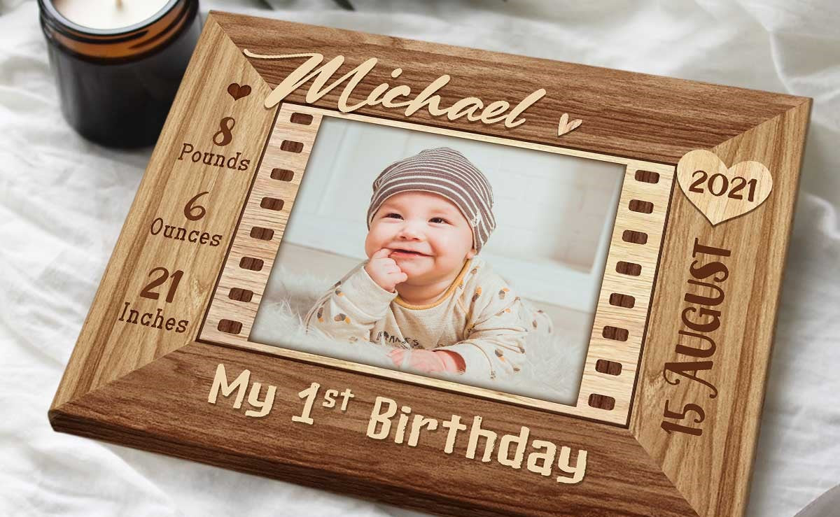 Best gift for baby best sale boy on his first birthday