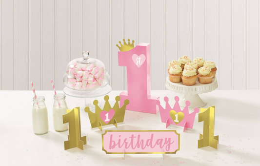 20+ Amazing 1st Birthday Ideas: Tips, Gifts, Party and More…