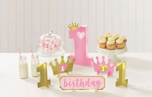 20+ Amazing 1st Birthday Ideas: Tips, Gifts, Party and More