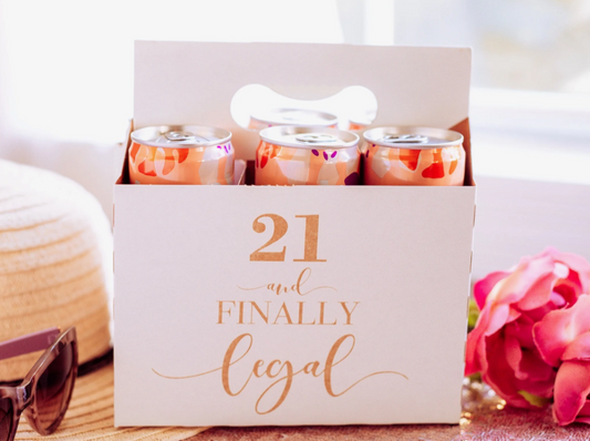 Stepping into a New Chapter: Inspiring 21st Birthday Gift Ideas
