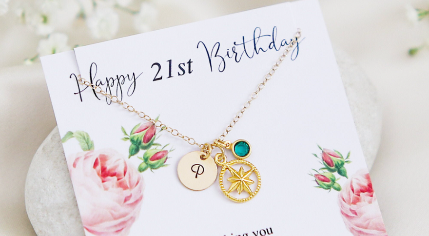 Embracing Adulthood: Exceptional 21st Birthday Gift Ideas for Daughter
